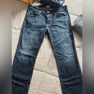 BRAND NEW MEN’S HUDSON JEANS